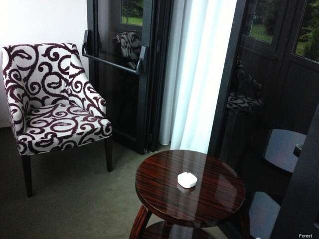 Гостиница Форест Малоярославец-236