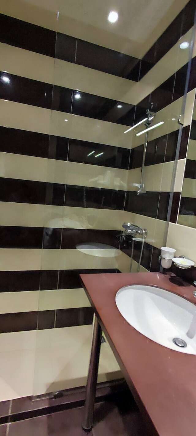 Гостиница Форест Малоярославец-240