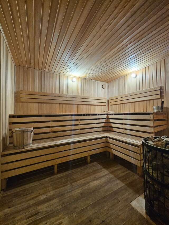 Гостиница Форест Малоярославец-69