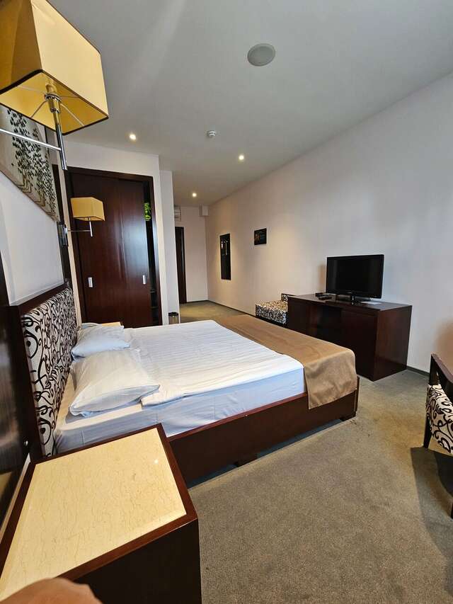 Гостиница Форест Малоярославец-95