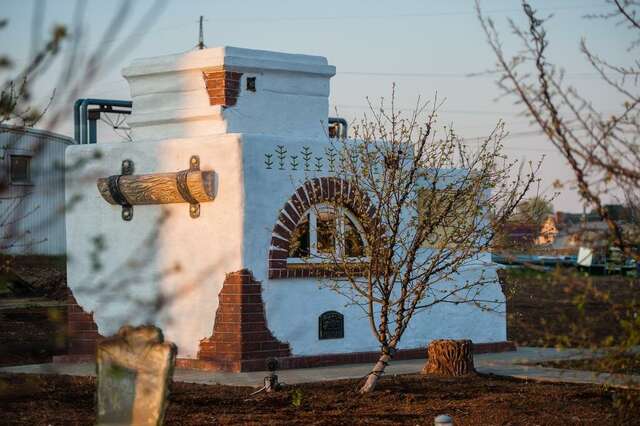 Гостиница Форест Малоярославец-42