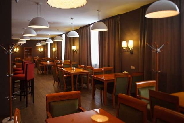 Гостиница Форест Малоярославец-130