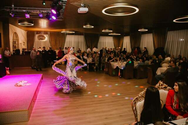 Гостиница Форест Малоярославец-38