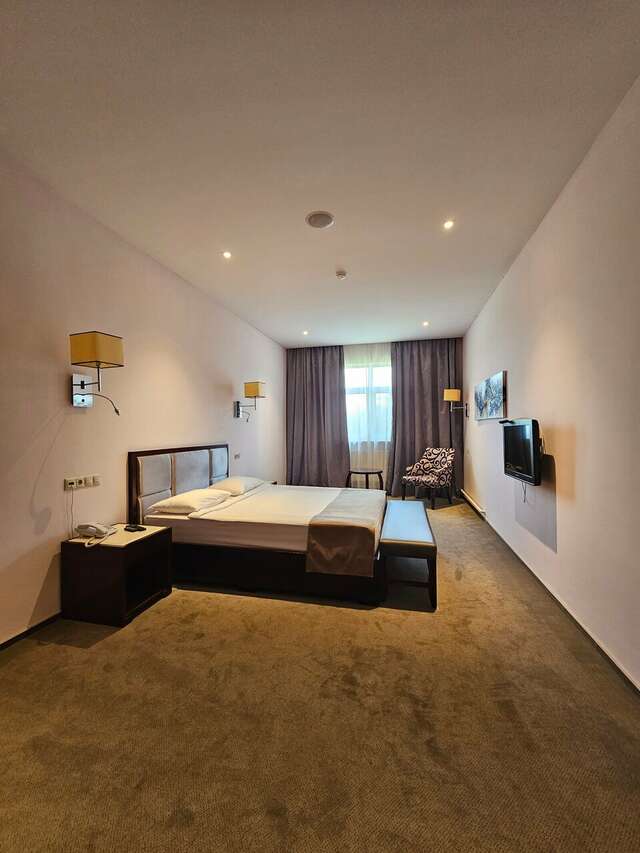 Гостиница Форест Малоярославец-77