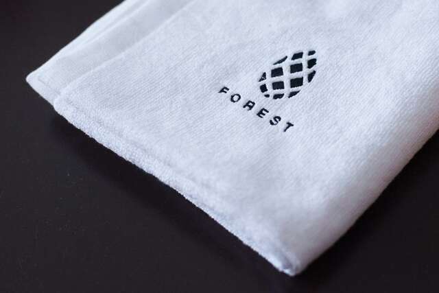 Гостиница Форест Малоярославец-26