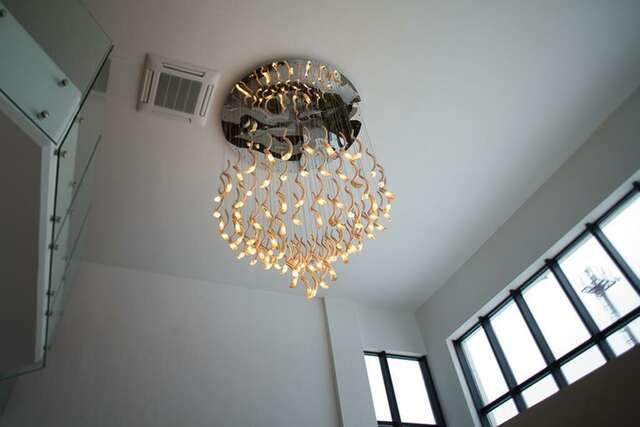 Гостиница Форест Малоярославец-70