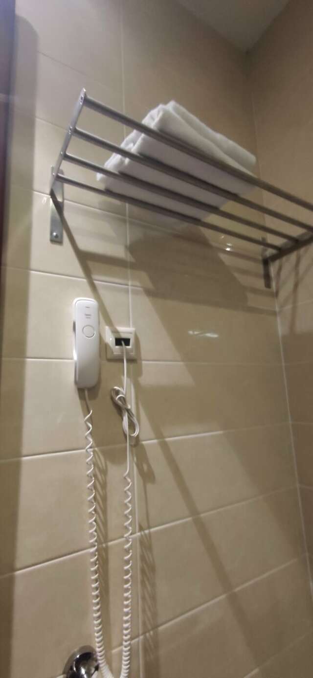 Гостиница Форест Малоярославец-189