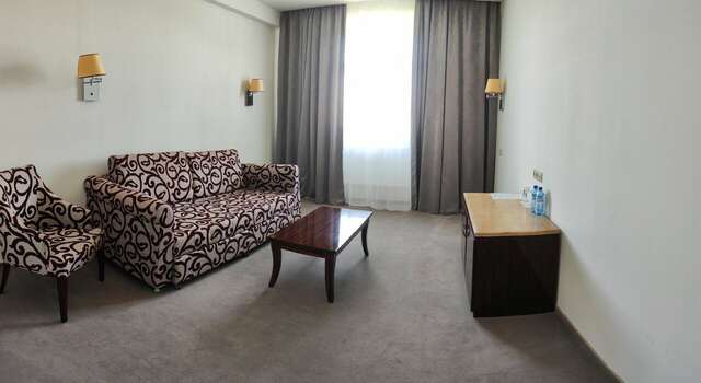 Гостиница Форест Малоярославец-234