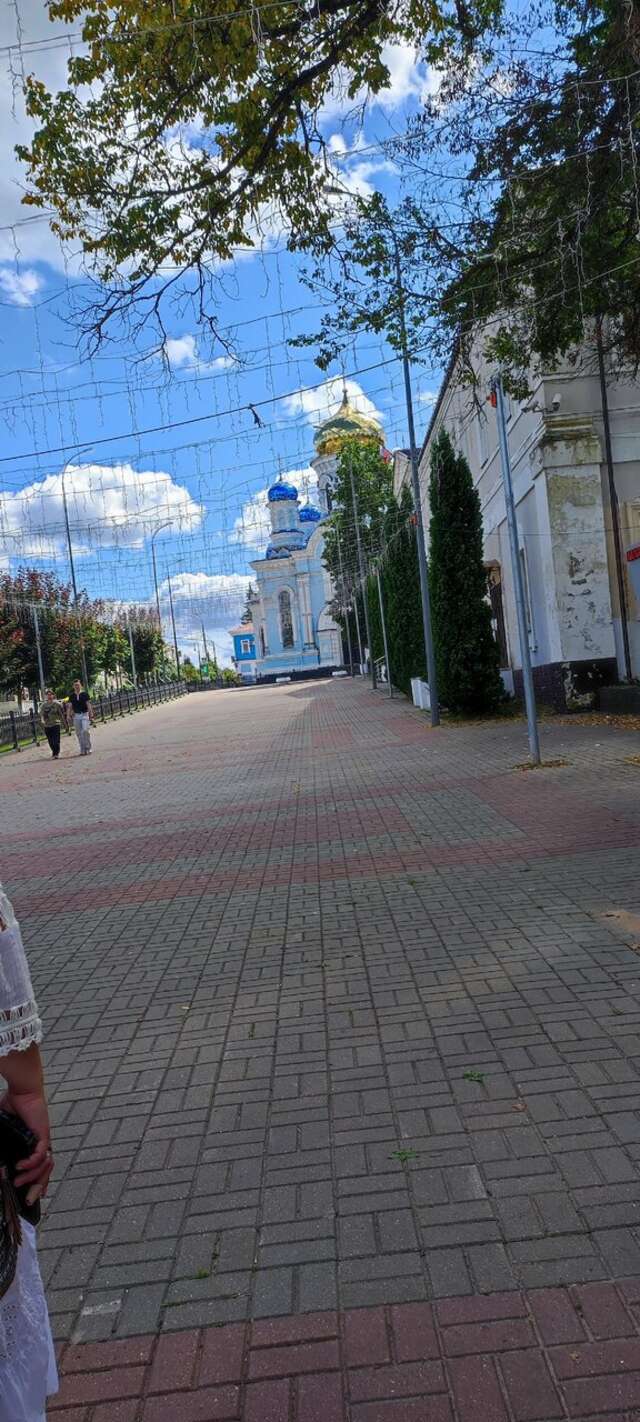 Гостиница Форест Малоярославец-145