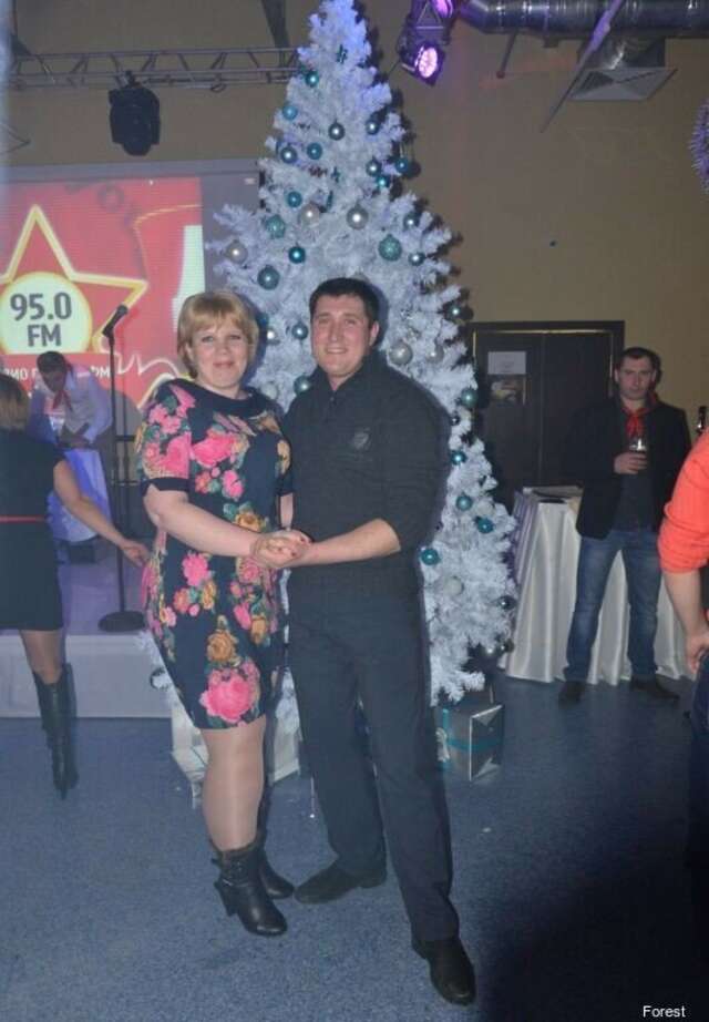 Гостиница Форест Малоярославец-204