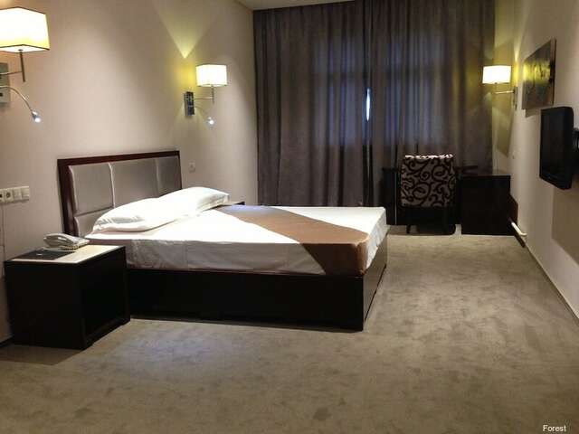 Гостиница Форест Малоярославец-235