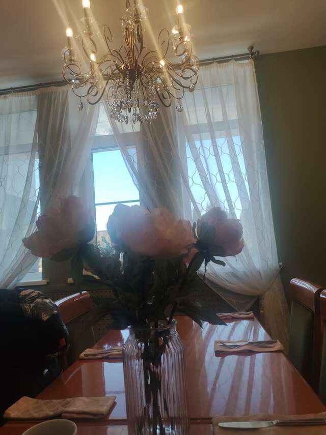 Гостиница Форест Малоярославец-180