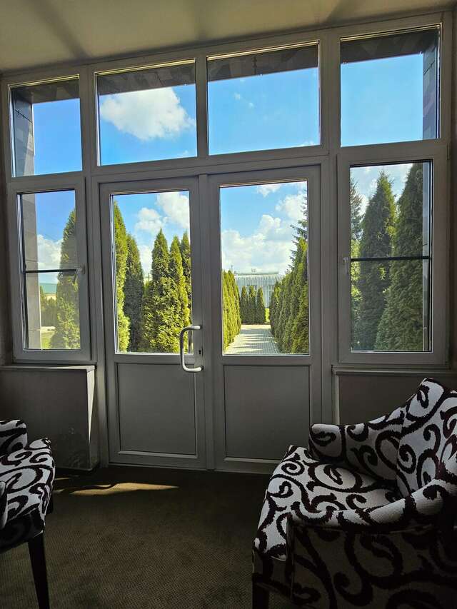 Гостиница Форест Малоярославец-8