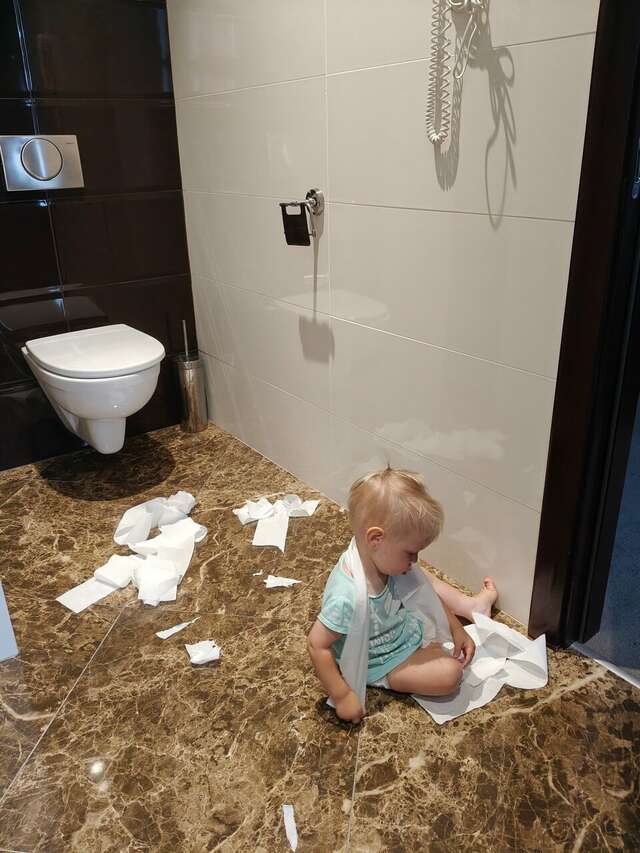 Гостиница Форест Малоярославец-179