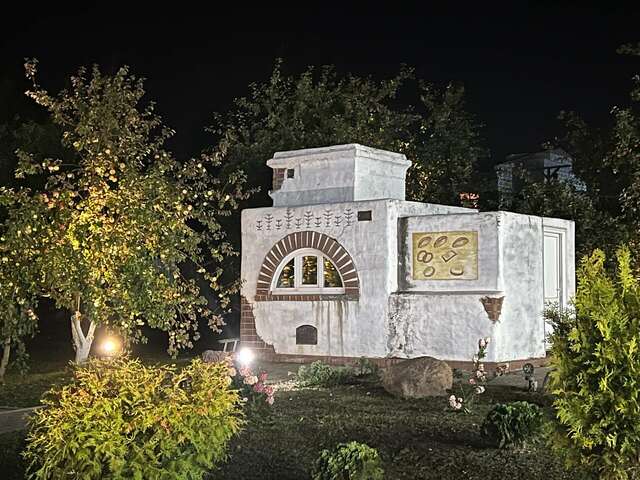 Гостиница Форест Малоярославец-143