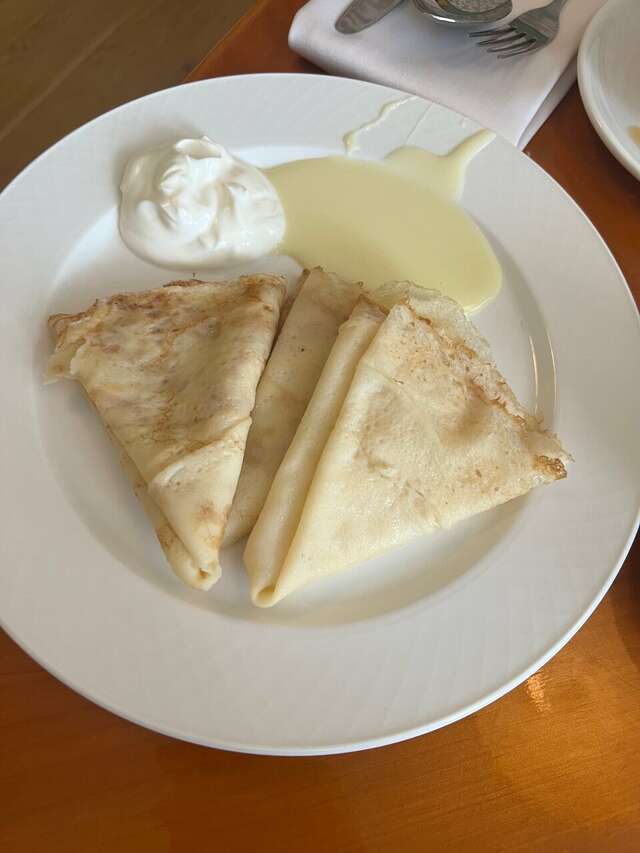 Гостиница Форест Малоярославец-191