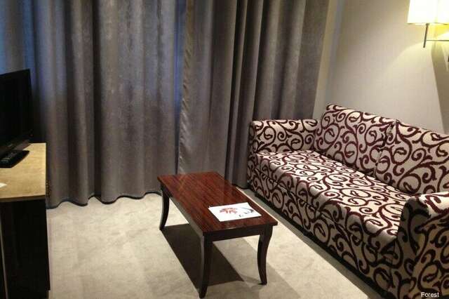 Гостиница Форест Малоярославец-238